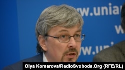 Олександр Ткаченко, генеральний директор 1+1 медіа