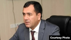 Qüdrət Həsənquliyev