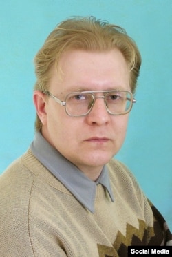 Александр Бывшев