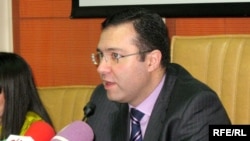 Şahmar Mövsümov 