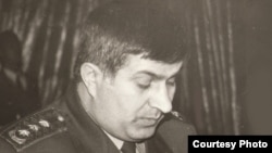 Mehman Səlimov