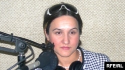 Zülfiyyə Mustafayeva