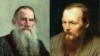 Tolstoy: "Dostoyevski bədbəxt idi"