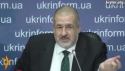 Чубаров та Іслямов про переїзд ATR до Києва (відео)