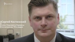 Перевізник. Хто доставляє інформацію в Крим?