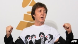 Paul McCartney