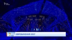 «Євробачення» в Києві: Джамала виступає на конкурсі безкоштовно