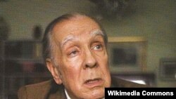 Jorge Luis Borges