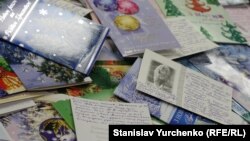 Листівки підтримки ув'язненим журналістам