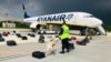 Инцидент с самолетом Ryanair: возможные санкции против Лукашенко