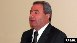 Əli Abbasov