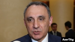 Kamran Əliyev,2017