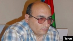 İqbal Ağazadə