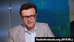 Віктор Галасюк, народний депутат України («Радикальна партія Олега Ляшка»), голова комітету з питань промислової політики та підприємництва