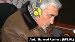 د پوځي چارو پوه عتیق الله امرخېل د ازادي رآدیو په یوه اوونیز بحث کې, 24Feb2011