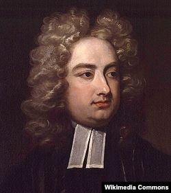 Jonathan Swift