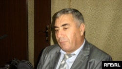 Hafiz Hacıyev