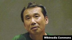 Haruki Murakami