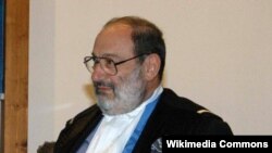 Umberto Eco