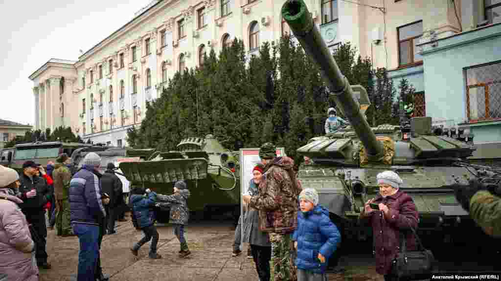 Танк Т-72 з Перевального