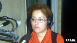 Nigar Köçərli