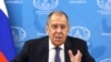 Sergey Lavrov