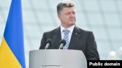 Petro Poroshenko