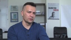 "Версий убийства Шеремета до сих пор нет"