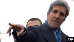 John Kerry